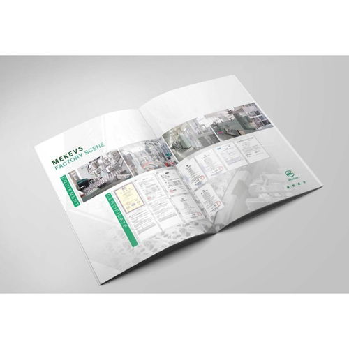 【內江畫冊定制印刷】- 