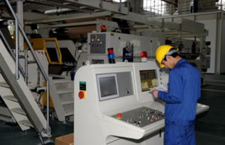 龍利得 率先建成印刷包裝行業(yè)智慧工廠,產(chǎn)品創(chuàng)新讓其贏得大客戶青睞