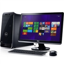 詳解XPS 8700-R5638臺式電腦 性能參數、功能體驗與差異化對比